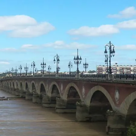 Apartman Chemin Du Muguet