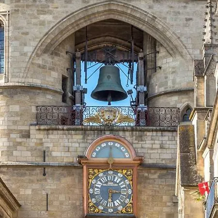 Lejlighed Chemin Du Muguet *