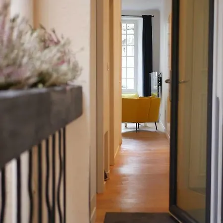 Chemin Du Muguet Apartman Bordeaux