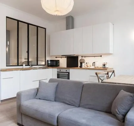 Chemin Du Muguet * Bordeaux