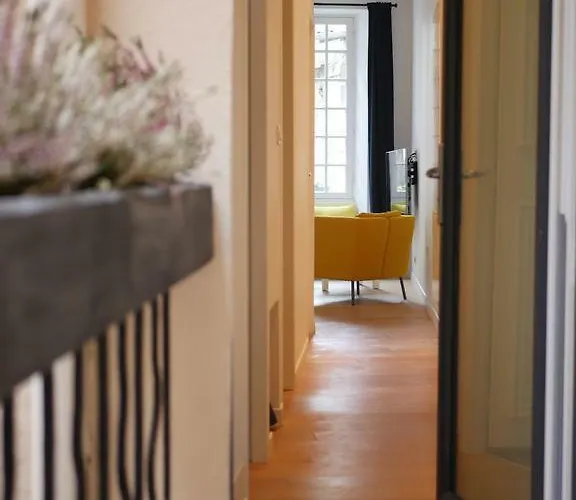 Chemin Du Muguet Apartment Bordeaux