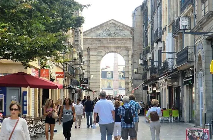 Apartment Chemin Du Muguet *
