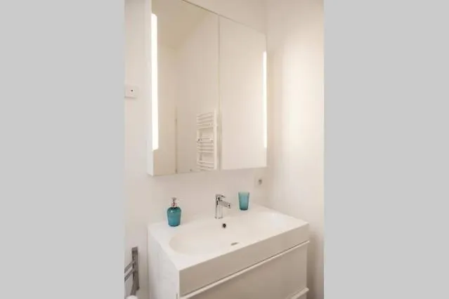 Apartment Chemin Du Muguet