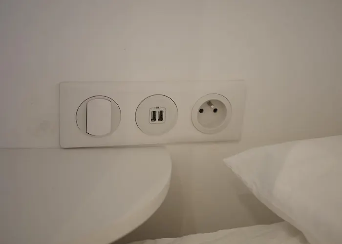 Apartment Chemin Du Muguet *