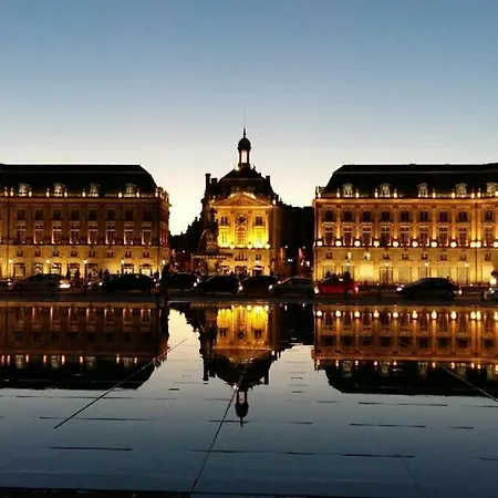 דירה Chemin Du Muguet *