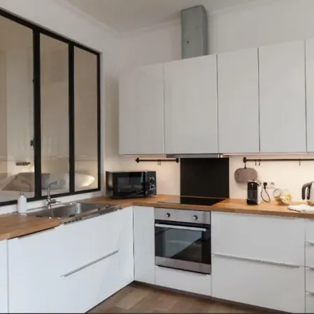Apartamento Chemin Du Muguet
