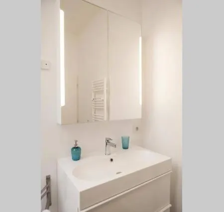 דירה Chemin Du Muguet