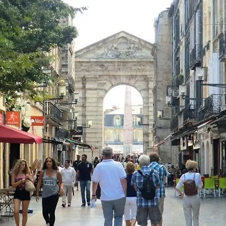 Appartement Chemin Du Muguet *