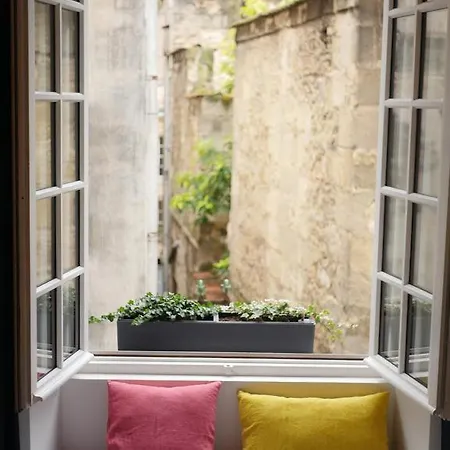 Appartement Chemin Du Muguet *