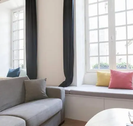 Appartement Chemin Du Muguet Bordeaux