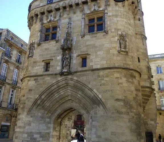 Chemin Du Muguet Lejlighed