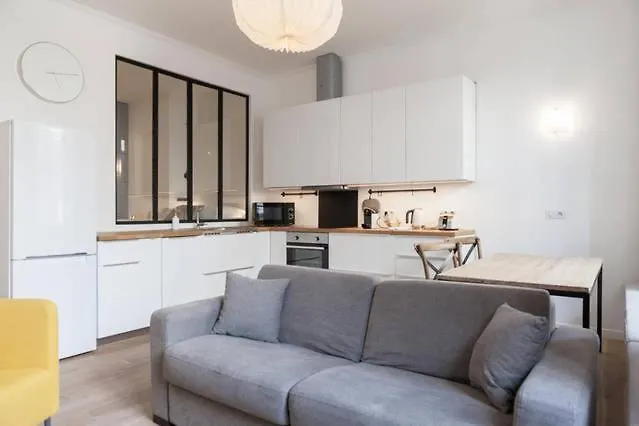 Chemin Du Muguet * Bordeaux